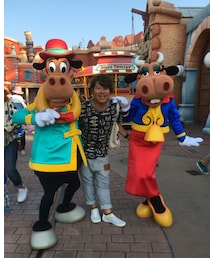 この写真もお気に入りです✨ | その他