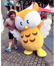 池袋のゆるキャラ〜としまななまる | その他