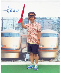 発車しま〜す🚃💨 | その他