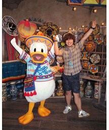 ドナルドのお誕生日を祝ってきたよ🎉🎂✨ | その他