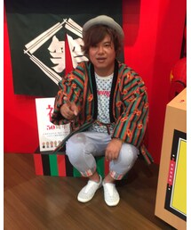 今日の羽織り（笑） | その他