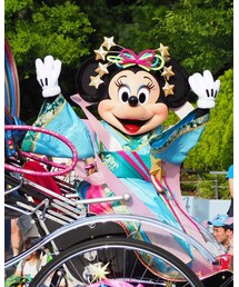 七夕グリーティング〜ミニー✨ | その他