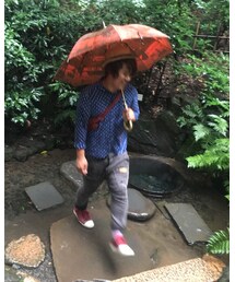 FRAPBOIS half | シャツ/ブラウス