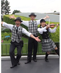 NEWアトモス〜ジップンズームガイドツアー🏴 | その他