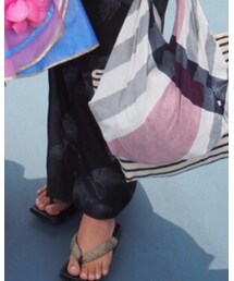 SOU･SOU | 和装小物