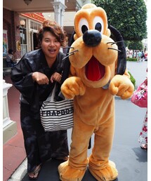 安定の遭遇率☝️〜プルート🐾 | その他