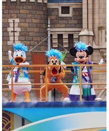 彩涼華舞〜雄舞✨ | その他