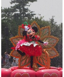 トロピカルスプラッシュ〜ミニー | その他