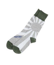 mercibeaucoup, | ソックス/靴下