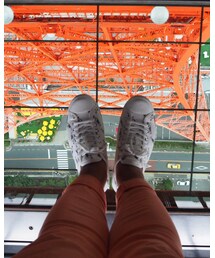 取り敢えず立つよね🗼😁 | その他