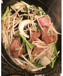 ジ・ジ・ジンギスカンin新橋 | その他