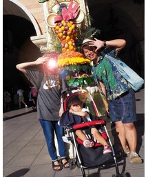 うみうしちゃん親子に遭遇できました😂 | その他