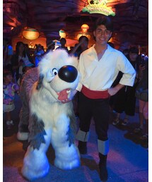 エリック王子&マックス〜最近よく会えてます | その他