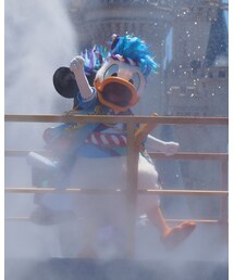 ちょこっとだけ観た〜彩涼華舞✨ドナルド | その他