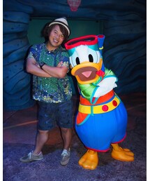 海底ドナルド✨ | その他