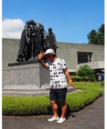 R.NEWBOLD | Tシャツ/カットソー