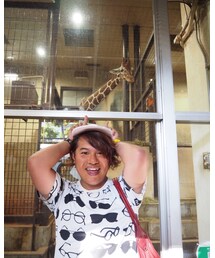 愛しのキリン様✨ | その他