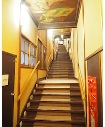 目黒雅叙園〜百階段 | その他