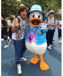 プラザ園児ドナちゃん | その他