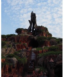 スプラッシュマウンテン | その他