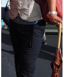 ETHOSENS | パンツ