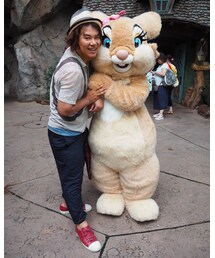 ミスバニーと🐰 | その他