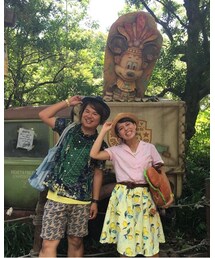 トレイルバウンドしました〜 | その他