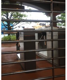 ゲート一番前☝️ | その他