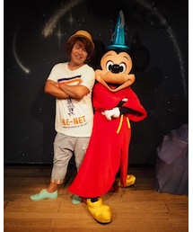 久しぶりのミトミへ。弟子くんでした🌟 | その他