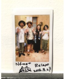 リラックスフォト📷 | その他