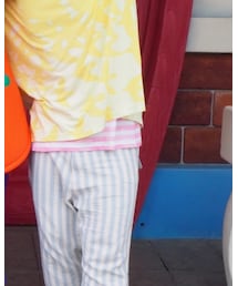 Lightning Bolt | タンクトップ