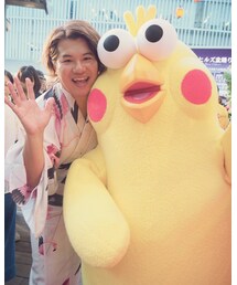 ポインコ兄弟のお兄さん🐤 | その他