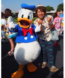 ドナルド① | その他