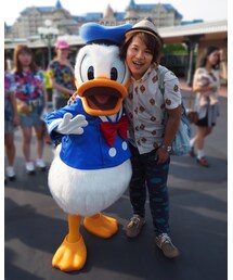 ドナルド② | その他