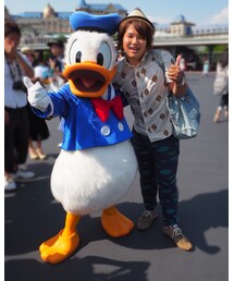 ドナルド③ | その他