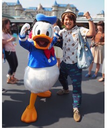 ドナルド④ | その他