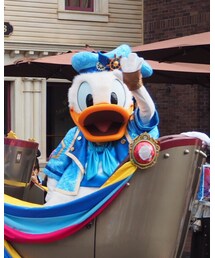 グリーティングドライブ〜ドナルド | その他