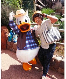 ランドウエスタンランド〜ドナルド | その他