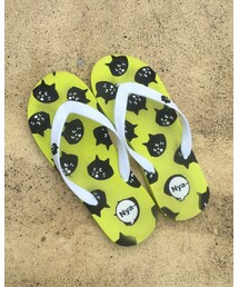 にゃー | サンダル