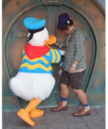 ポーズレクチャー中☝️ | その他