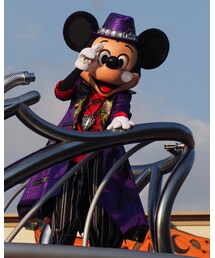 ハロウィーンNewパレード🎃 | その他