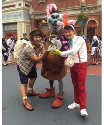 ロジャーな龍也くんとシェリフ💰 | その他