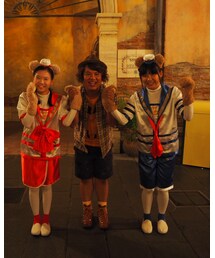 ダフメイとも会えたよ😁 | その他