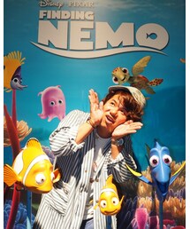 どうもニモで〜す🐠 | その他