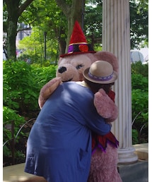 ハグショを友だちが撮ってくれた〜📷 | その他