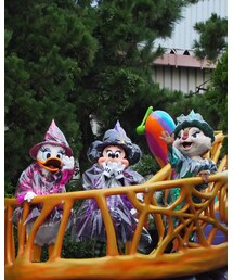 魔女っこ3人組🎃 | その他