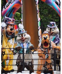 グーさん乗ってる〜🎃 | その他