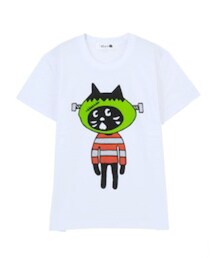 にゃー | Tシャツ/カットソー