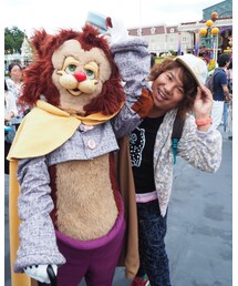 ギデオンだよん。 | その他