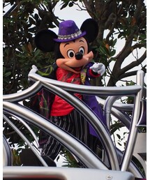 ミッキーかっこよかった😂 | その他